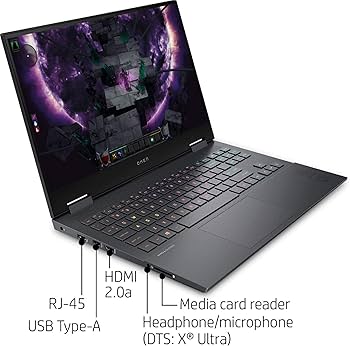 ゲーミングPC/core i7/500GB/MS Office搭載/HP ゲーミングPC/core i7/500GB/MS Office搭載/HP